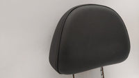 2007 Mini Cooper Headrest Head Rest Front Driver Passenger Seat Black - Oemusedautoparts1.com