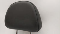 2007 Mini Cooper Headrest Head Rest Front Driver Passenger Seat Black - Oemusedautoparts1.com