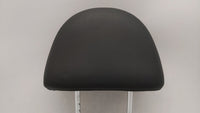 2007 Mini Cooper Headrest Head Rest Front Driver Passenger Seat Black - Oemusedautoparts1.com