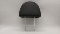 2007 Mini Cooper Headrest Head Rest Front Driver Passenger Seat Black - Oemusedautoparts1.com