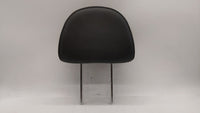 2007 Mini Cooper Headrest Head Rest Front Driver Passenger Seat Black - Oemusedautoparts1.com