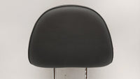 2007 Mini Cooper Headrest Head Rest Front Driver Passenger Seat Black - Oemusedautoparts1.com
