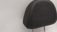 2007 Mini Cooper Headrest Head Rest Front Driver Passenger Seat Black - Oemusedautoparts1.com