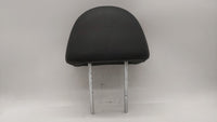 2007 Mini Cooper Headrest Head Rest Front Driver Passenger Seat Black - Oemusedautoparts1.com