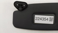 2007 Mini Cooper Sun Visor Shade Replacement Driver Left Mirror Fits OEM Used Auto Parts - Oemusedautoparts1.com