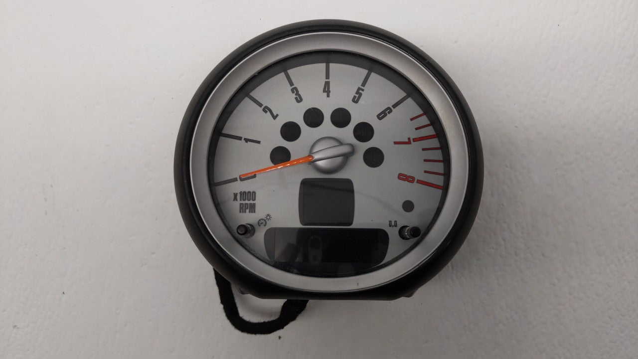 2008-2010 Mini Cooper Instrument Cluster Speedometer Gauges P/N:9 153 404 9 201 405, 9 178 749, 9 201 394 Fits Fits 2008 200