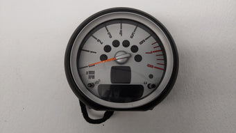 compare product 2008-2010 Mini Cooper Instrument Cluster Speedometer Gauges P/N:9 153 404 9 201 405, 9 178 749, 9 201 394 Fits Fits 2008 2009 2010 OEM Used Auto Parts