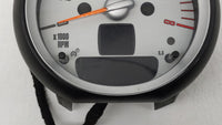 2008-2010 Mini Cooper Instrument Cluster Speedometer Gauges P/N:9 153 404 9 201 405, 9 178 749, 9 201 394 Fits Fits 2008 200