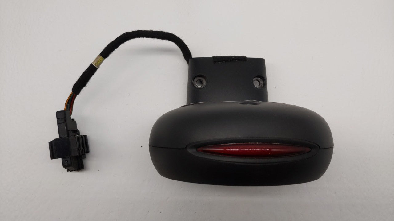 2008-2010 Mini Cooper Instrument Cluster Speedometer Gauges P/N:9 153 404 9 201 405, 9 178 749, 9 201 394 Fits Fits 2008 200