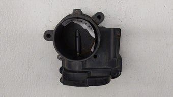 compare product 2007 Mini Cooper Throttle Body P/N:757669780 7557222 Fits OEM Used Auto Parts