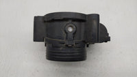 2007 Mini Cooper Throttle Body P/N:757669780 7557222 Fits OEM Used Auto Parts - Oemusedautoparts1.com