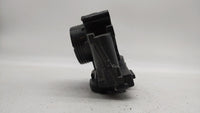 2007 Mini Cooper Throttle Body P/N:757669780 7557222 Fits OEM Used Auto Parts - Oemusedautoparts1.com