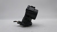 2007 Mini Cooper Throttle Body P/N:757669780 7557222 Fits OEM Used Auto Parts - Oemusedautoparts1.com