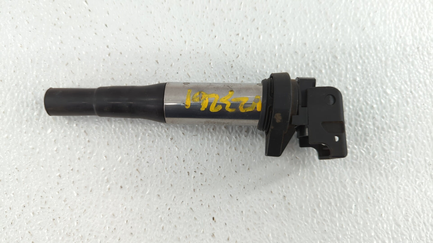 2008-2014 Mini Cooper Ignition Coil Igniter Pack - Oemusedautoparts1.com
