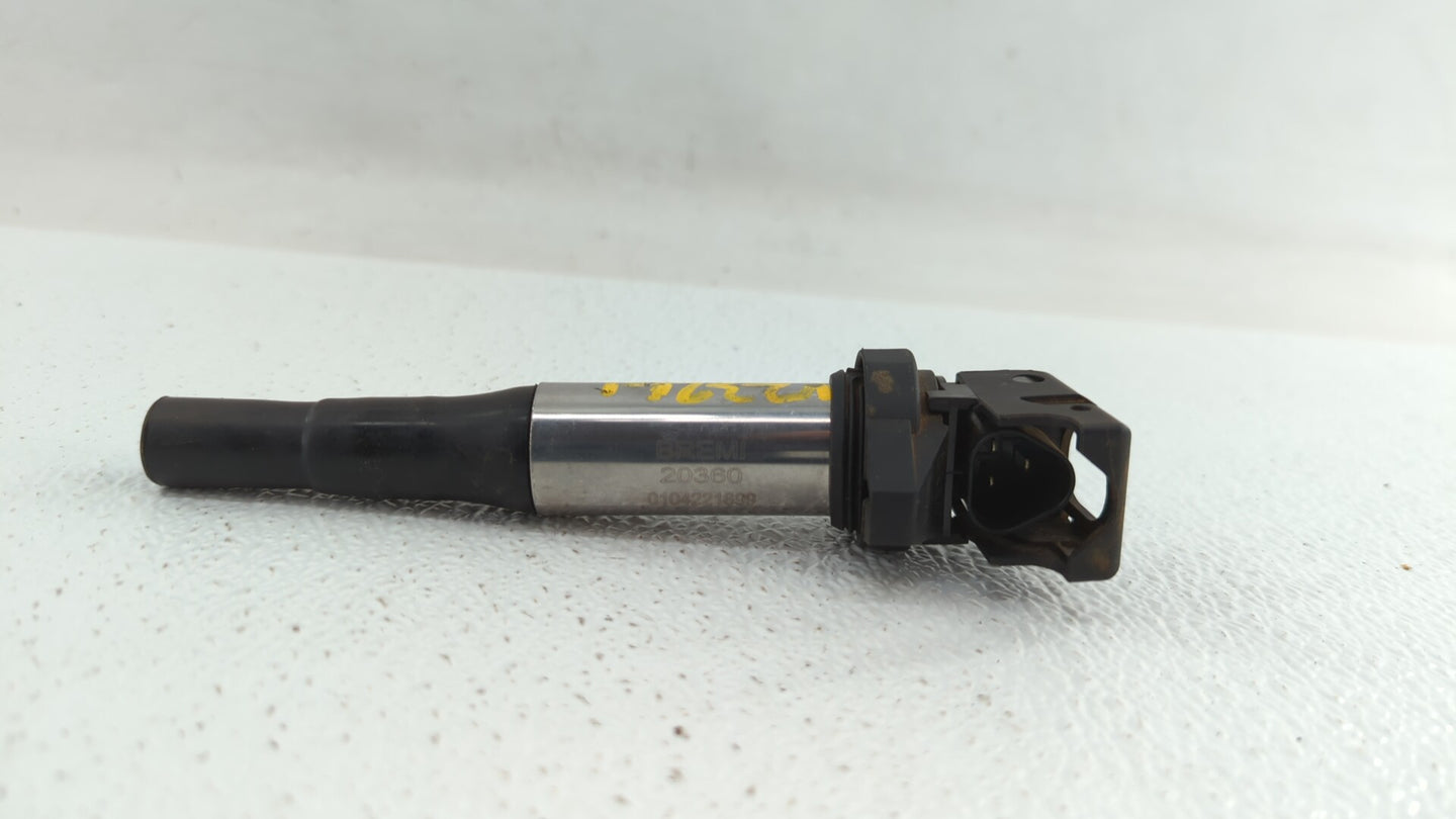 2008-2014 Mini Cooper Ignition Coil Igniter Pack - Oemusedautoparts1.com