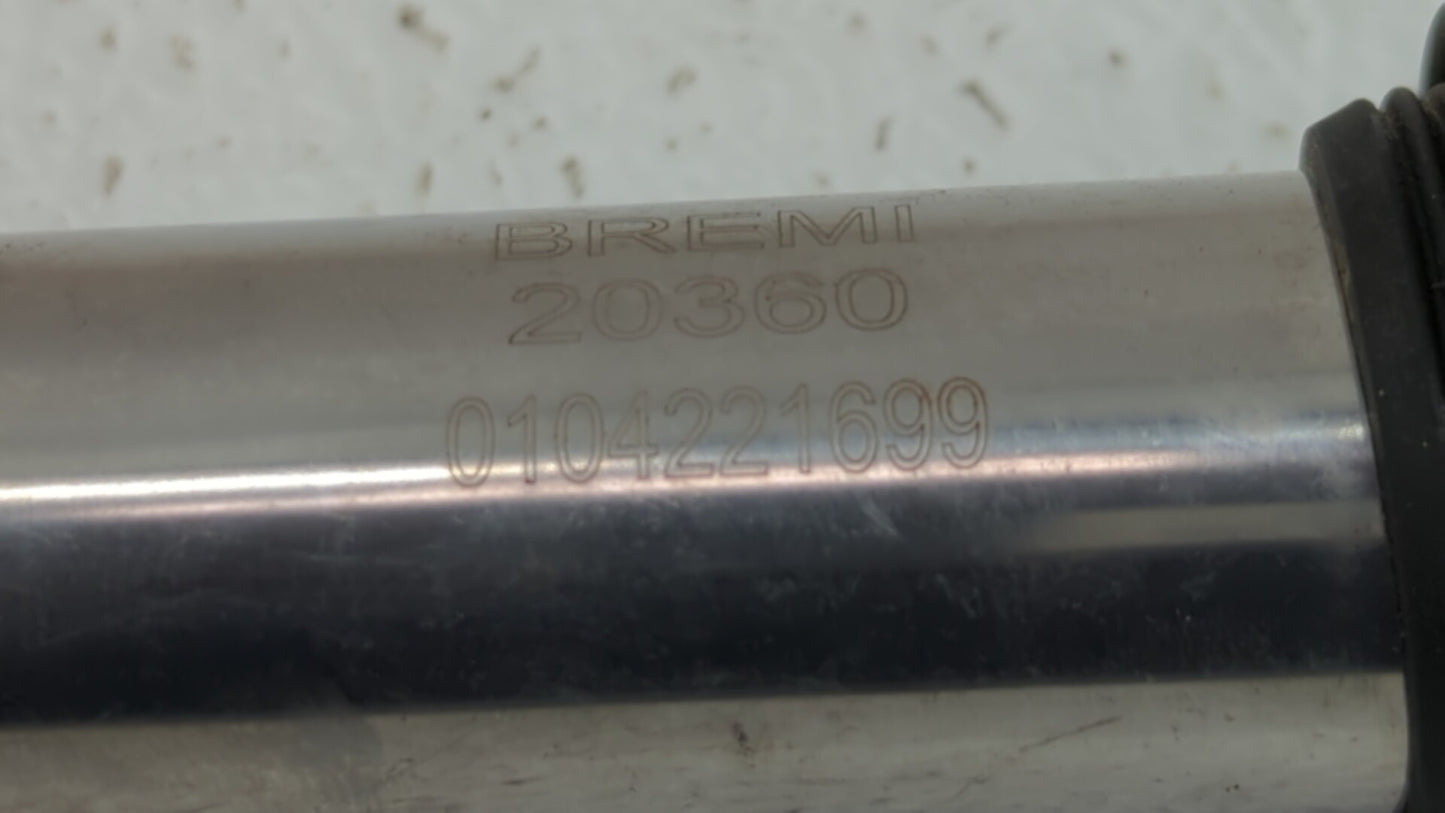 2008-2014 Mini Cooper Ignition Coil Igniter Pack - Oemusedautoparts1.com