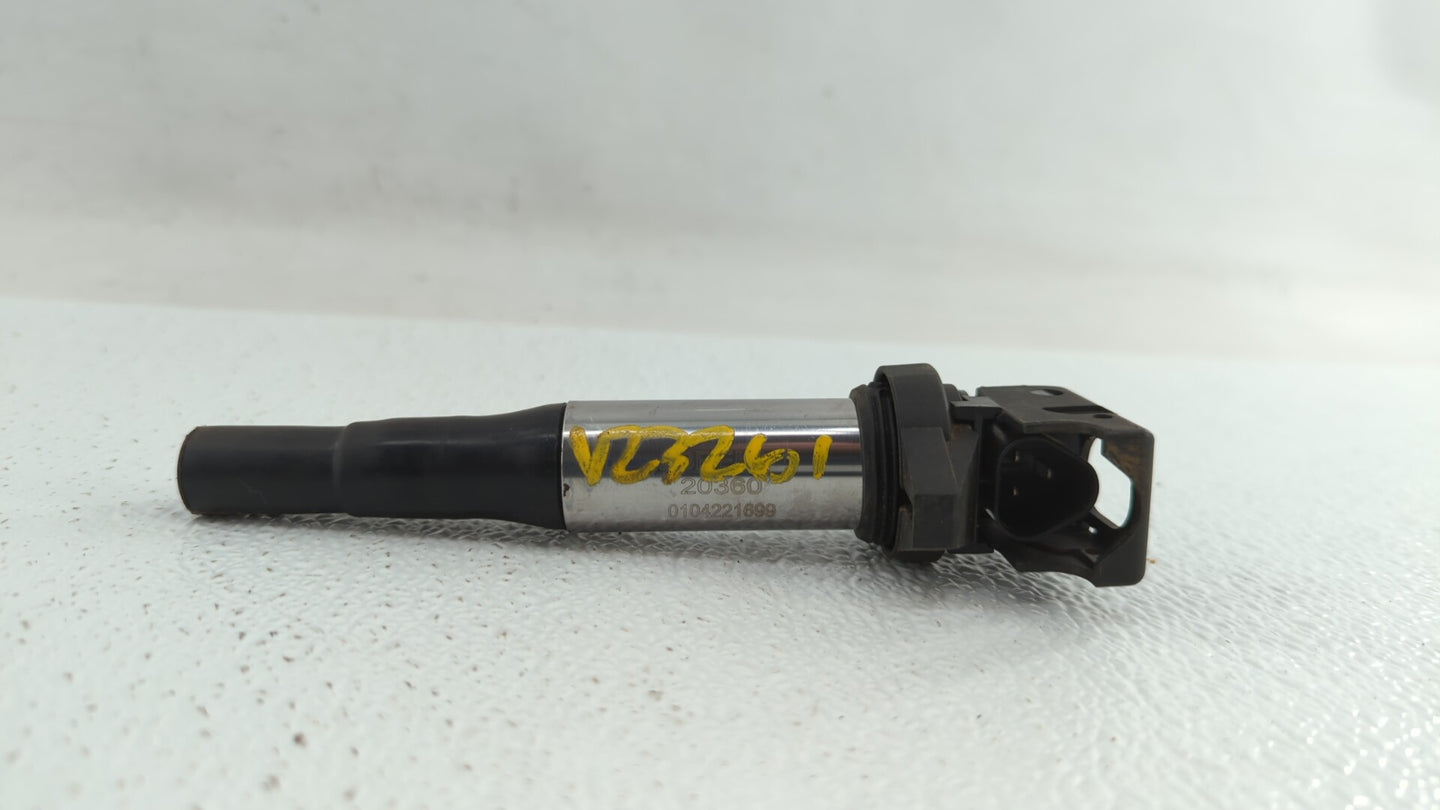 2008-2014 Mini Cooper Ignition Coil Igniter Pack - Oemusedautoparts1.com