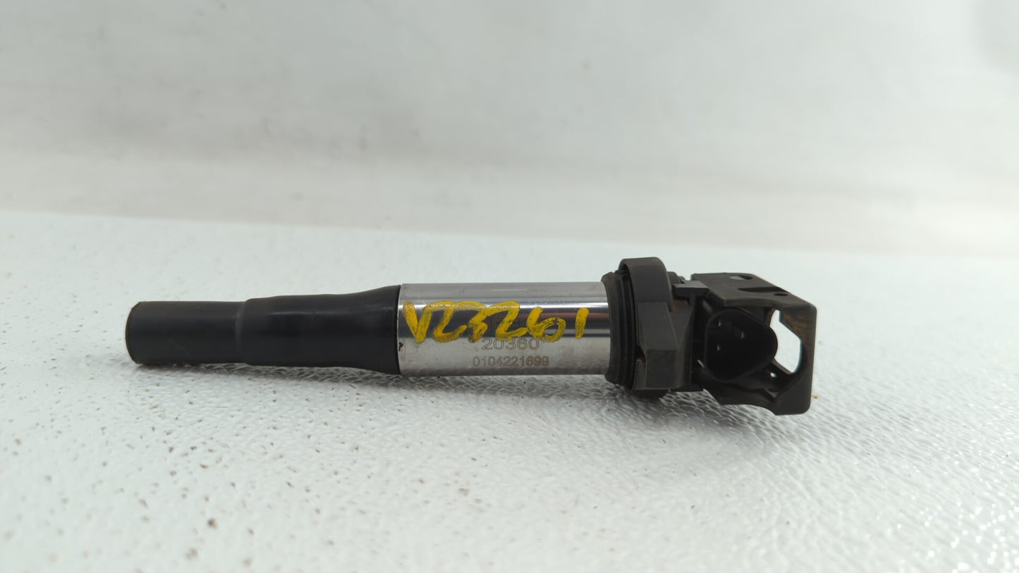 2008-2014 Mini Cooper Ignition Coil Igniter Pack - Oemusedautoparts1.com