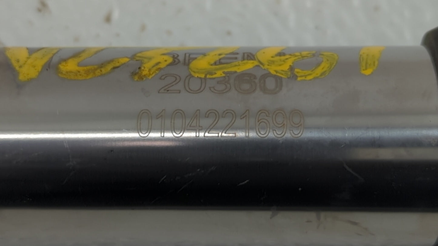 2008-2014 Mini Cooper Ignition Coil Igniter Pack - Oemusedautoparts1.com