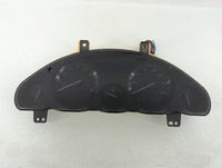 2008-2010 Mini Cooper Instrument Cluster Speedometer Gauges P/N:1370492 67379411, 9 232 433, BM-508-932 Fits Fits 2008 2009 