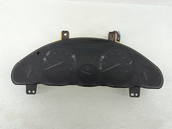 compare product 2008-2010 Mini Cooper Instrument Cluster Speedometer Gauges P/N:1370492 67379411, 9 232 433, BM-508-932 Fits Fits 2008 2009 2010 OEM Used Auto Parts
