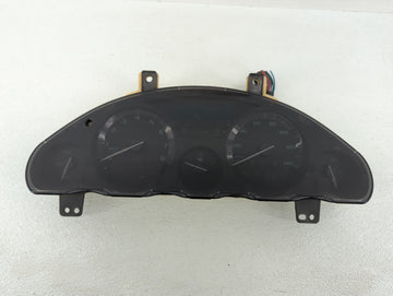 2008-2010 Mini Cooper Instrument Cluster Speedometer Gauges P/N:1370492 67379411, 9 232 433, BM-508-932 Fits Fits 2008 2009 