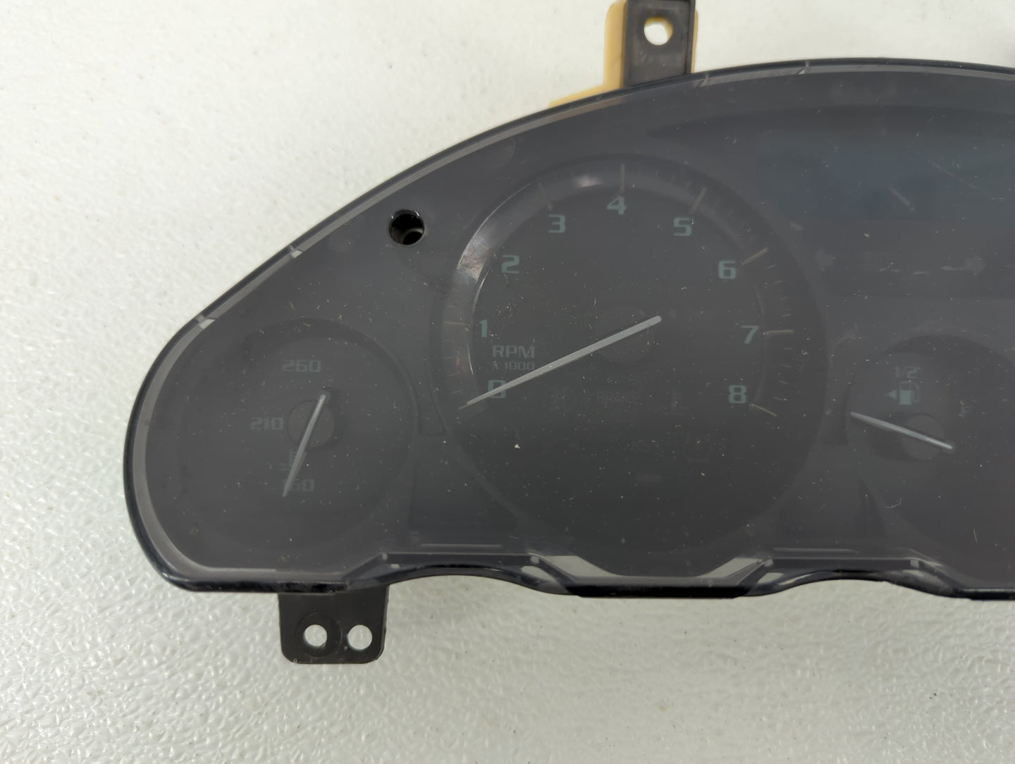 2008-2010 Mini Cooper Instrument Cluster Speedometer Gauges P/N:1370492 67379411, 9 232 433, BM-508-932 Fits Fits 2008 2009 