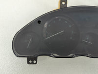 2008-2010 Mini Cooper Instrument Cluster Speedometer Gauges P/N:1370492 67379411, 9 232 433, BM-508-932 Fits Fits 2008 2009 