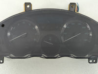 2008-2010 Mini Cooper Instrument Cluster Speedometer Gauges P/N:1370492 67379411, 9 232 433, BM-508-932 Fits Fits 2008 2009 