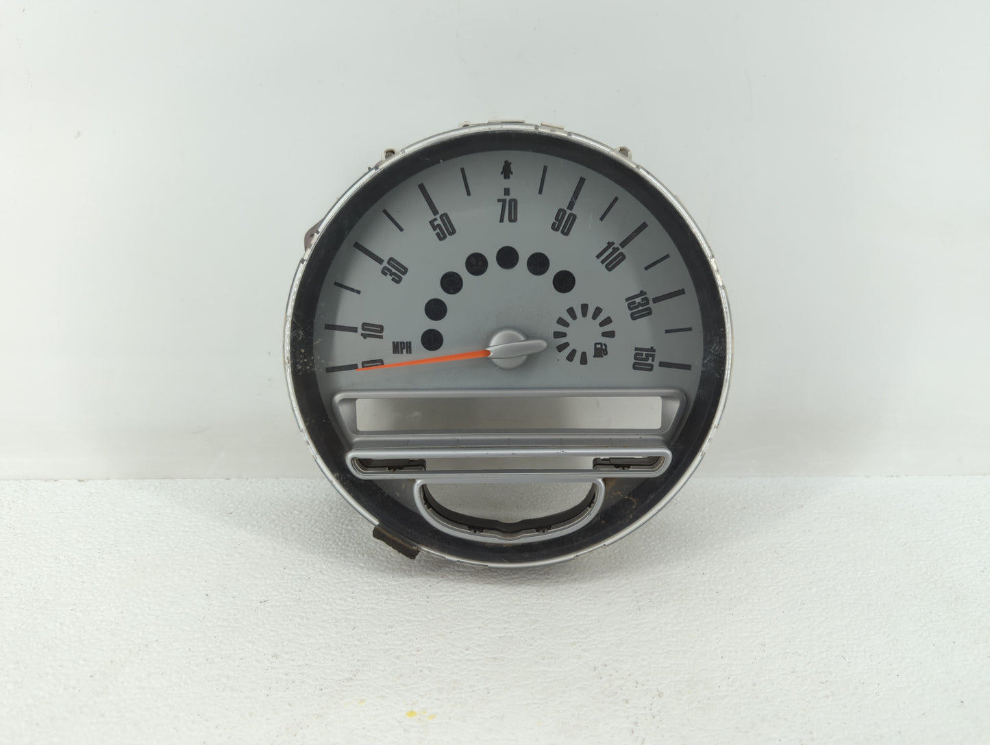 2008-2010 Mini Cooper Instrument Cluster Speedometer Gauges P/N:9 139 513 9 153 404, 9 201 405, 9 178 749 Fits Fits 2008 200
