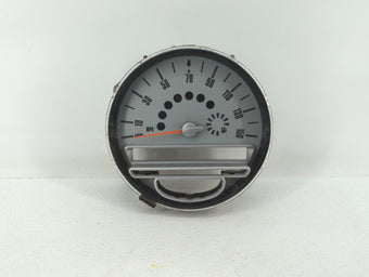 compare product 2008-2010 Mini Cooper Instrument Cluster Speedometer Gauges P/N:9 139 513 9 153 404, 9 201 405, 9 178 749 Fits Fits 2008 2009 2010 OEM Used Auto Parts