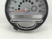 2008-2010 Mini Cooper Instrument Cluster Speedometer Gauges P/N:9 139 513 9 153 404, 9 201 405, 9 178 749 Fits Fits 2008 200