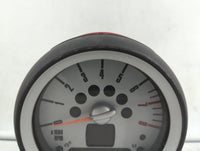 2008-2010 Mini Cooper Instrument Cluster Speedometer Gauges P/N:9 160 221 9 139 513, 9 153 404, 9 201 405 Fits Fits 2008 200
