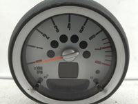 2008-2010 Mini Cooper Instrument Cluster Speedometer Gauges P/N:9 160 221 9 139 513, 9 153 404, 9 201 405 Fits Fits 2008 200