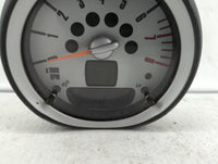 2008-2010 Mini Cooper Instrument Cluster Speedometer Gauges P/N:9 160 221 9 139 513, 9 153 404, 9 201 405 Fits Fits 2008 200