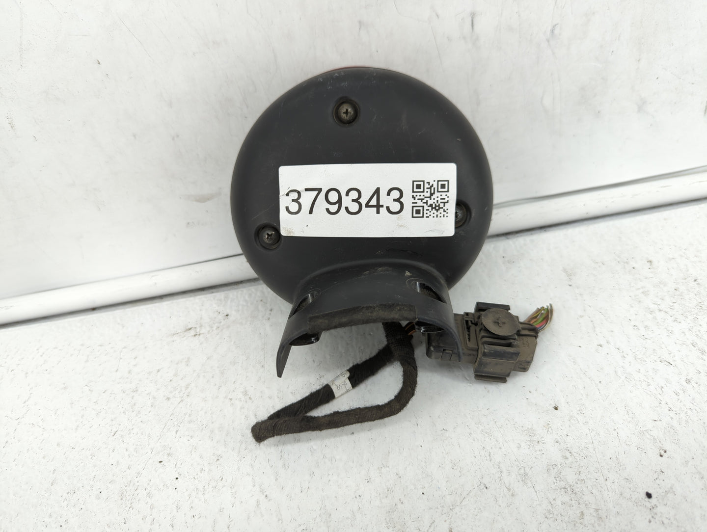 2008-2010 Mini Cooper Instrument Cluster Speedometer Gauges P/N:9 160 221 9 139 513, 9 153 404, 9 201 405 Fits Fits 2008 200