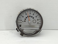 2008-2010 Mini Cooper Instrument Cluster Speedometer Gauges P/N:9 125 929 67379411, 9 232 433, BM-508-932 Fits Fits 2008 200