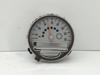 compare product 2008-2010 Mini Cooper Instrument Cluster Speedometer Gauges P/N:9 125 929 67379411, 9 232 433, BM-508-932 Fits Fits 2008 2009 2010 OEM Used Auto Parts