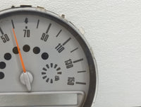 2008-2010 Mini Cooper Instrument Cluster Speedometer Gauges P/N:9 125 929 67379411, 9 232 433, BM-508-932 Fits Fits 2008 200