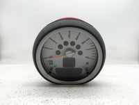 2008-2010 Mini Cooper Instrument Cluster Speedometer Gauges P/N:9 139 513 9 153 404, 9 201 405, 9 178 749 Fits Fits 2008 200