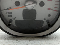 2008-2010 Mini Cooper Instrument Cluster Speedometer Gauges P/N:9 139 513 9 153 404, 9 201 405, 9 178 749 Fits Fits 2008 200