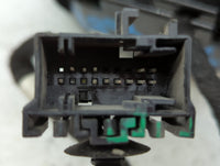 2008-2010 Mini Cooper Instrument Cluster Speedometer Gauges P/N:9 139 513 9 153 404, 9 201 405, 9 178 749 Fits Fits 2008 200