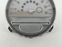 2008-2010 Mini Cooper Instrument Cluster Speedometer Gauges P/N:9 189 505 9 139 513, 9 153 404, 9 201 405 Fits Fits 2008 200