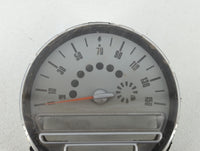 2008-2010 Mini Cooper Instrument Cluster Speedometer Gauges P/N:9 189 505 9 139 513, 9 153 404, 9 201 405 Fits Fits 2008 200