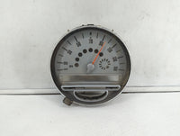 2008-2010 Mini Cooper Instrument Cluster Speedometer Gauges P/N:9 125 929 67379411, 9 232 433, BM-508-932 Fits Fits 2008 200
