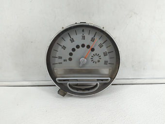 compare product 2008-2010 Mini Cooper Instrument Cluster Speedometer Gauges P/N:9 125 929 67379411, 9 232 433, BM-508-932 Fits Fits 2008 2009 2010 OEM Used Auto Parts