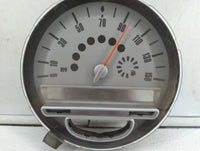 2008-2010 Mini Cooper Instrument Cluster Speedometer Gauges P/N:9 125 929 67379411, 9 232 433, BM-508-932 Fits Fits 2008 200