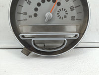2008-2010 Mini Cooper Instrument Cluster Speedometer Gauges P/N:9 125 929 67379411, 9 232 433, BM-508-932 Fits Fits 2008 200