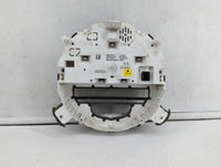 2008-2010 Mini Cooper Instrument Cluster Speedometer Gauges P/N:9 125 929 67379411, 9 232 433, BM-508-932 Fits Fits 2008 200