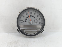 2008-2010 Mini Cooper Instrument Cluster Speedometer Gauges P/N:9 189 505 9 139 513, 9 153 404, 9 201 405 Fits Fits 2008 200